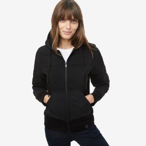American Giant Full Zip Blizzard Hoodie